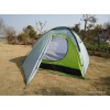 Кемпинговая палатка Atemi Oka 2 CX