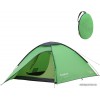 Треккинговая палатка KingCamp Elba 3 KT3038