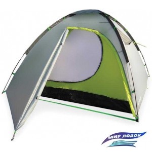 Кемпинговая палатка Atemi Oka 2 CX
