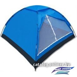 Треккинговая палатка Acamper Domepack 4