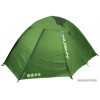 Треккинговая палатка Husky Beast 3 (зеленый)