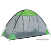 Треккинговая палатка KingCamp Brindisi 4032 (серый)