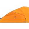 Треккинговая палатка Naturehike Cycling Ultralight 2 NH18A180-D (20D, оранжевый)