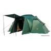 Кемпинговая палатка Canadian Camper Camper Sana 4 plus (зеленый)