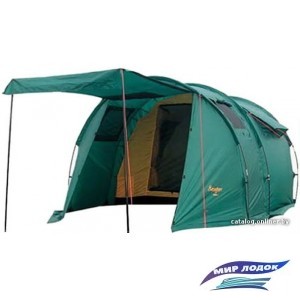 Кемпинговая палатка Canadian Camper TANGA 3
