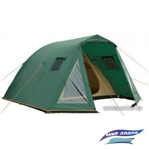 Кемпинговая палатка Greenell Велес 3