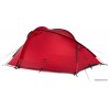 Кемпинговая палатка Naturehike Hiby 2+ NH18K240-P (20D, красный)