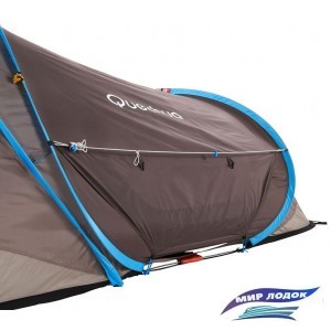 Кемпинговая палатка Quechua 2 Seconds XL AIR III