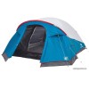Кемпинговая палатка Quechua Arpenaz 3 XL Fresh&Black