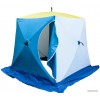 Палатка для зимней рыбалки Стэк Куб-2 Баллистик
