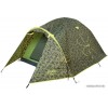 Треккинговая палатка Norfin Ziege 3 (NC-10104)