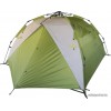 Кемпинговая палатка BTrace Flex 3 (зеленый)