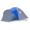 Треккинговая палатка Acamper Vega 4 (синий)