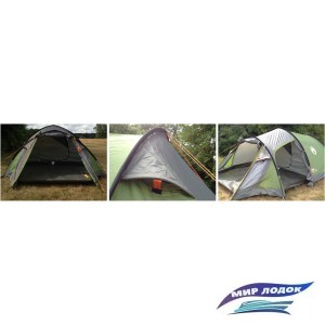 Треккинговая палатка Coleman Tasman 4 tent [2000032103]