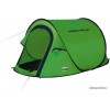 Треккинговая палатка High Peak Vision 2 10108 (зеленый)