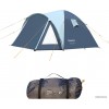 Треккинговая палатка KingCamp Holiday 3 KT3018