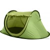 Треккинговая палатка KingCamp Venice KT3071 (зеленый)