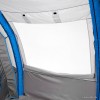 Треккинговая палатка Quechua Namiot Air Seconds Family 5.2 XL [8357356]