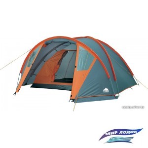 Треккинговая палатка Trek Planet Hudson 3 [70214]