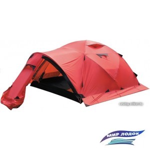 Экспедиционная палатка AlexikA Mirage 3
