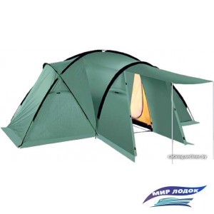 Кемпинговая палатка BTrace Sound 4+