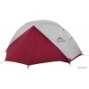 Кемпинговая палатка MSR Elixir 1 (серый/красный)