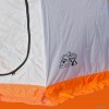Палатка для зимней рыбалки Кедр Кедр-4, трехслойная