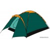 Кемпинговая палатка Totem Summer 2 Plus (V2)