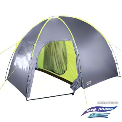 Треккинговая палатка Atemi Onega 3 CX