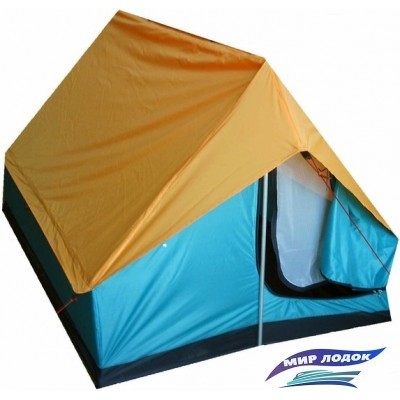 Кемпинговая палатка НК-Галар Турист 2