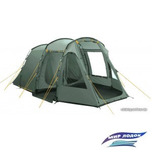 Кемпинговая палатка BTrace Family 5