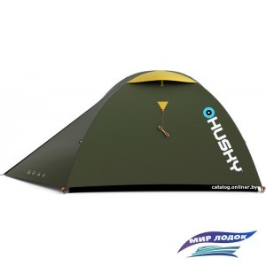 Треккинговая палатка Husky Bizam 2 Classic