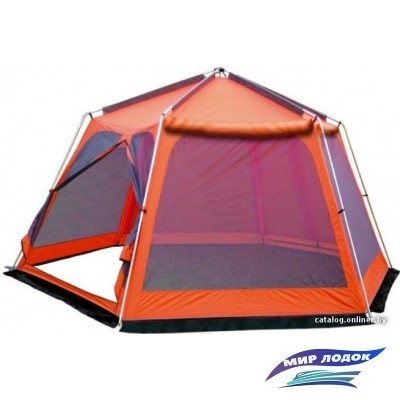 Кемпинговая палатка SOL Mosquito Orange