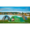 Кемпинговая палатка Лотос 3 Саммер (комплект)