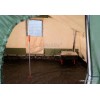 Экспедиционная палатка Мобиба РОСНАР Р-34 (без печи, фирменный камуфляж)