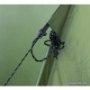 Экспедиционная палатка TRAMP Mountain 3 V2 (зеленый)