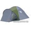Треккинговая палатка Acamper Vega 4 (зеленый)