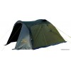 Треккинговая палатка Canadian Camper Rino 3 (зеленый)