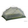 Треккинговая палатка Naturehike Mongar Ultralight 2 NH17T007-M (зеленый)
