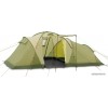 Треккинговая палатка Pinguin Omega 6 (зеленый)