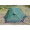 Треккинговая палатка Talberg Borneo 2 Pro