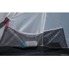 Кемпинговая палатка FHM Altair 3 (серый/синий)