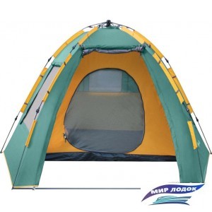 Кемпинговая палатка Greenell Хоут 4