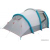 Кемпинговая палатка Quechua Air Seconds 4.1 XL Family