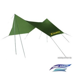 Кемпинговая палатка Talberg Cover
