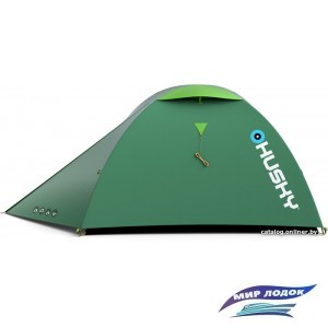 Треккинговая палатка Husky Bizam 2 Plus