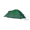 Треккинговая палатка AlexikA Nakra 3 (зеленый)