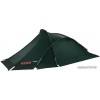 Треккинговая палатка Husky Flame 2 (зеленый)