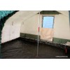 Экспедиционная палатка Мобиба РОСНАР Р-34 (без печи, сотовый камуфляж)