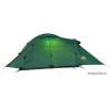 Треккинговая палатка AlexikA Nakra 3 (зеленый)